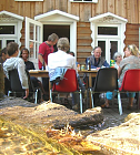 MALZ im Eine-Welt-Dorf