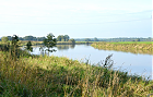 Weser bei Jössen