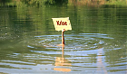 Kleiner See: Untergehen durch Krise