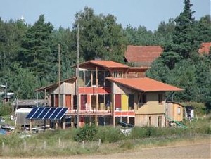 Brunnenwiesehaus